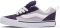 Vans Knu Skool - 2-Tone Lilac Mist (VN000D6ZEMY1)