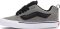 Vans Knu Skool - Pewter (VN000DAJPWT1)