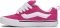 Vans Knu Skool - Neon Pink (VN000D6ZPNK1)