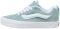 Vans Knu Skool - Blue (VN000CS0M8I1)