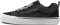 Vans Knu Skool - BLACK/WHITE (VN0007QDBA5)