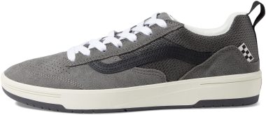 Vans Zahba - Gray (VN0007QQN43)