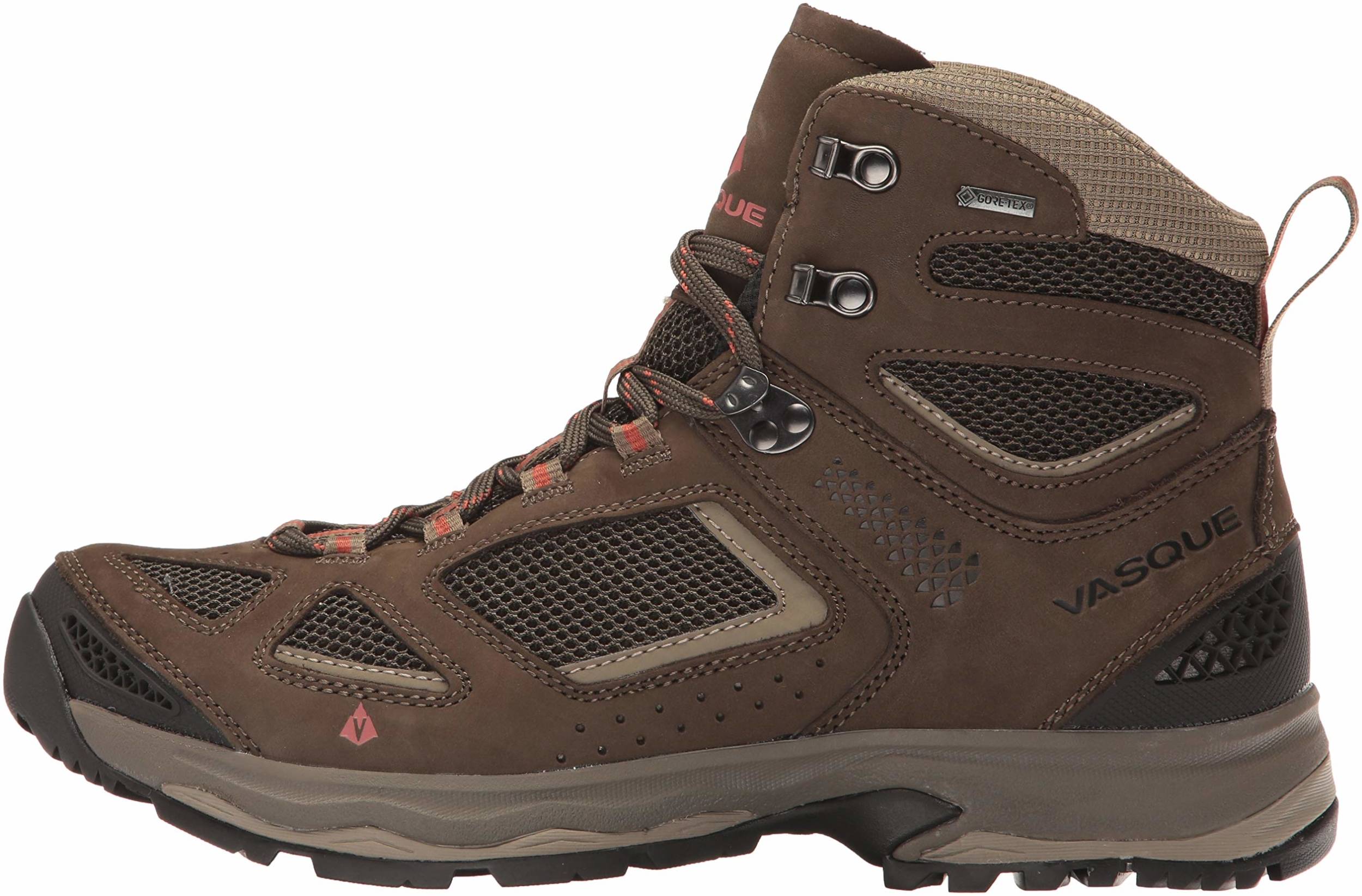 Save 31% on Vasque Mid Cut Hiking Boots 