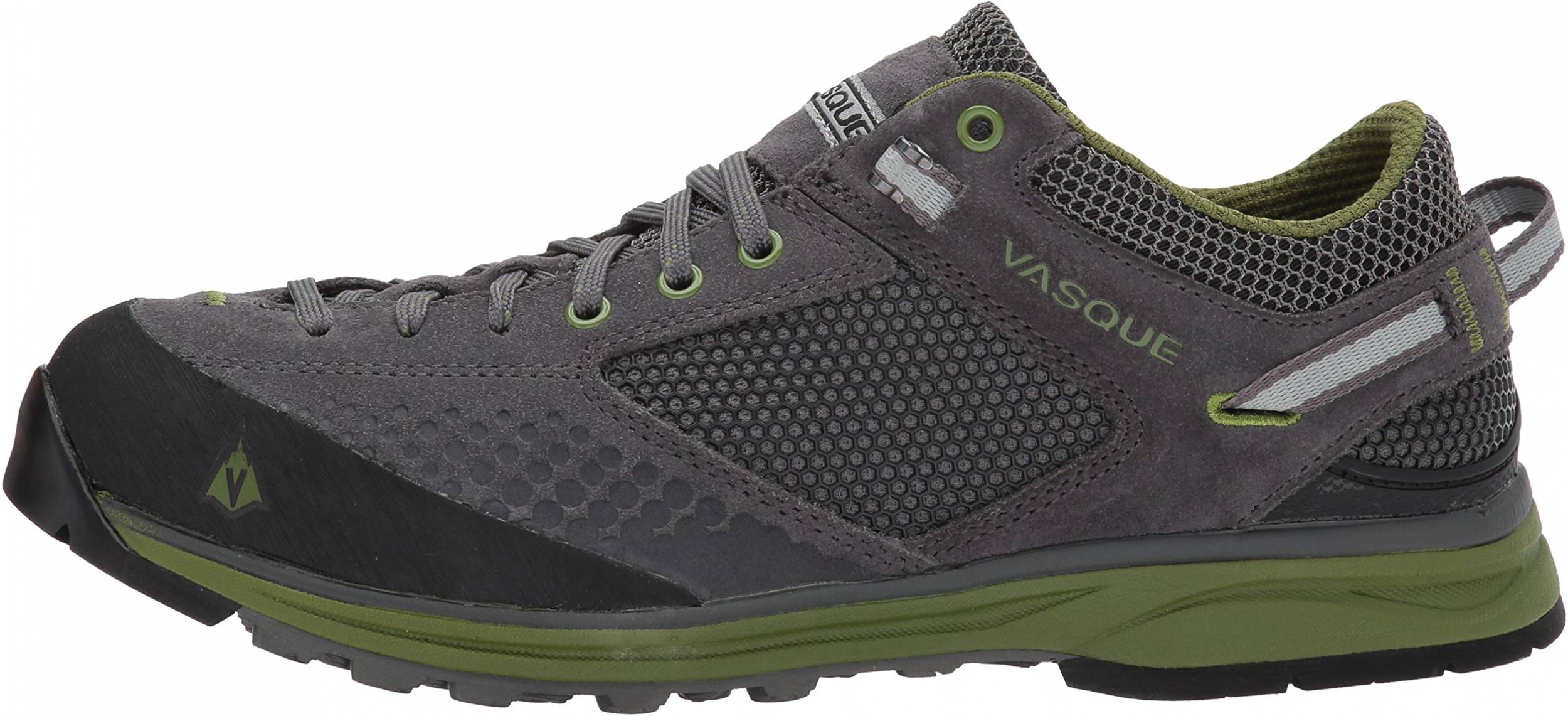 vasque women's grand traverse hiking shoe