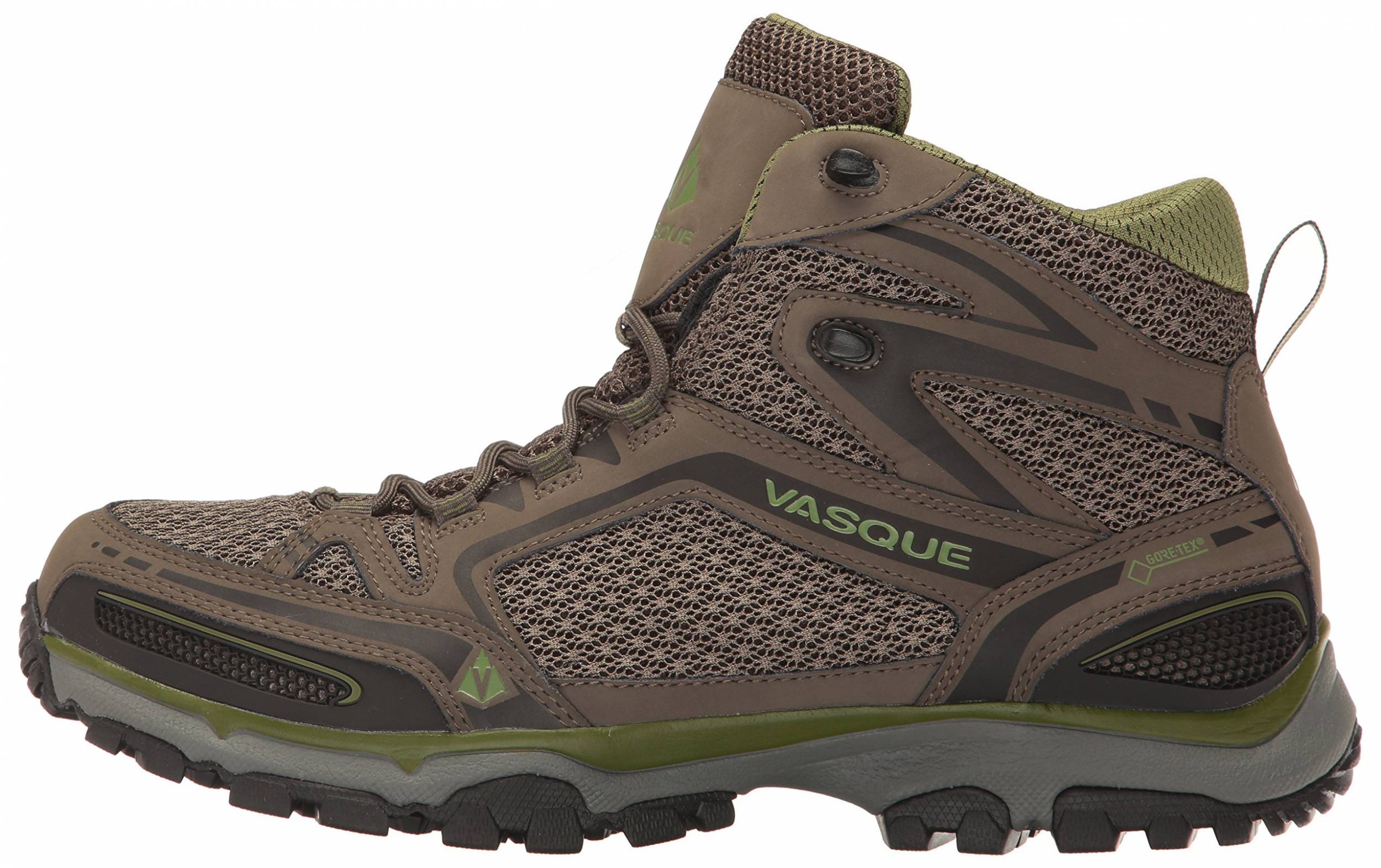 20+ Vasque hiking boots: Save up to 51% | RunRepeat