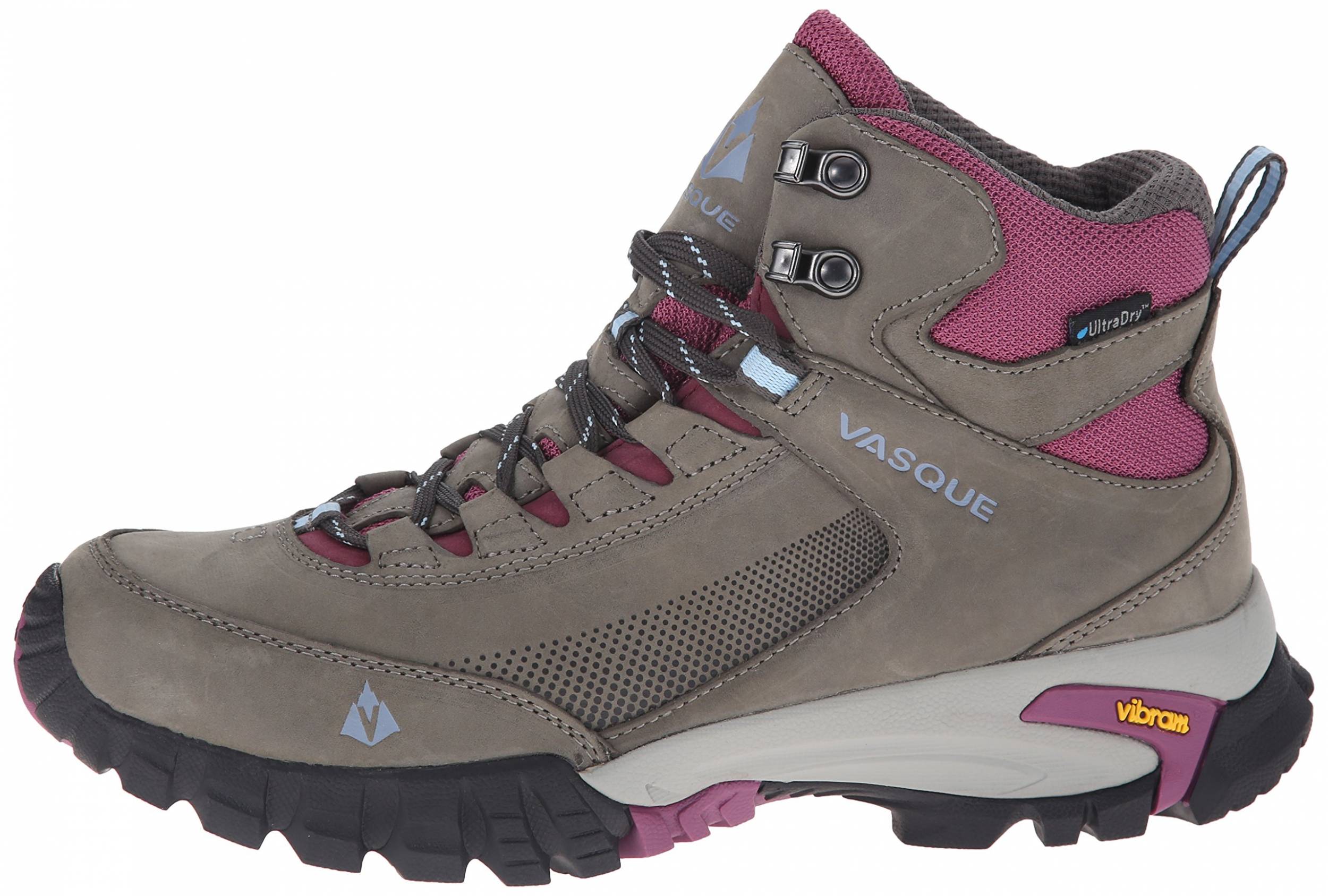Vasque Womens Talus at Ud Mid Hiking Boot Sports & Outdoors Women's ...