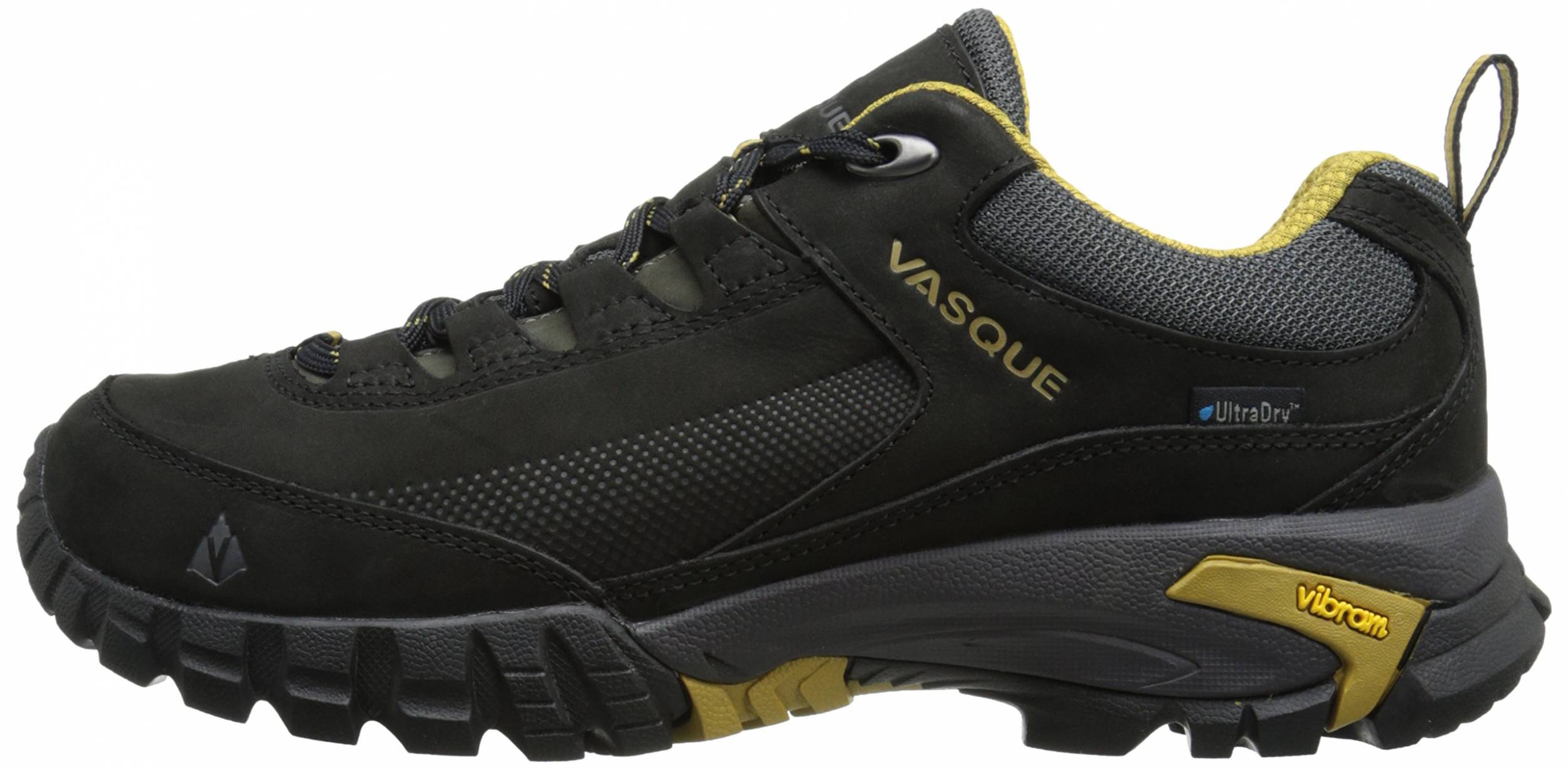 vasque talus trek low ultradry hiking shoes