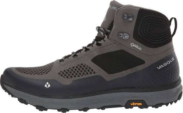 Vasque Men's Breeze Lt GTX Mid Hiking Shoe