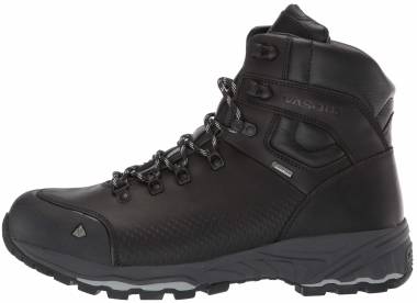 Vasque St. Elias FG GTX - Jet Black (7148)