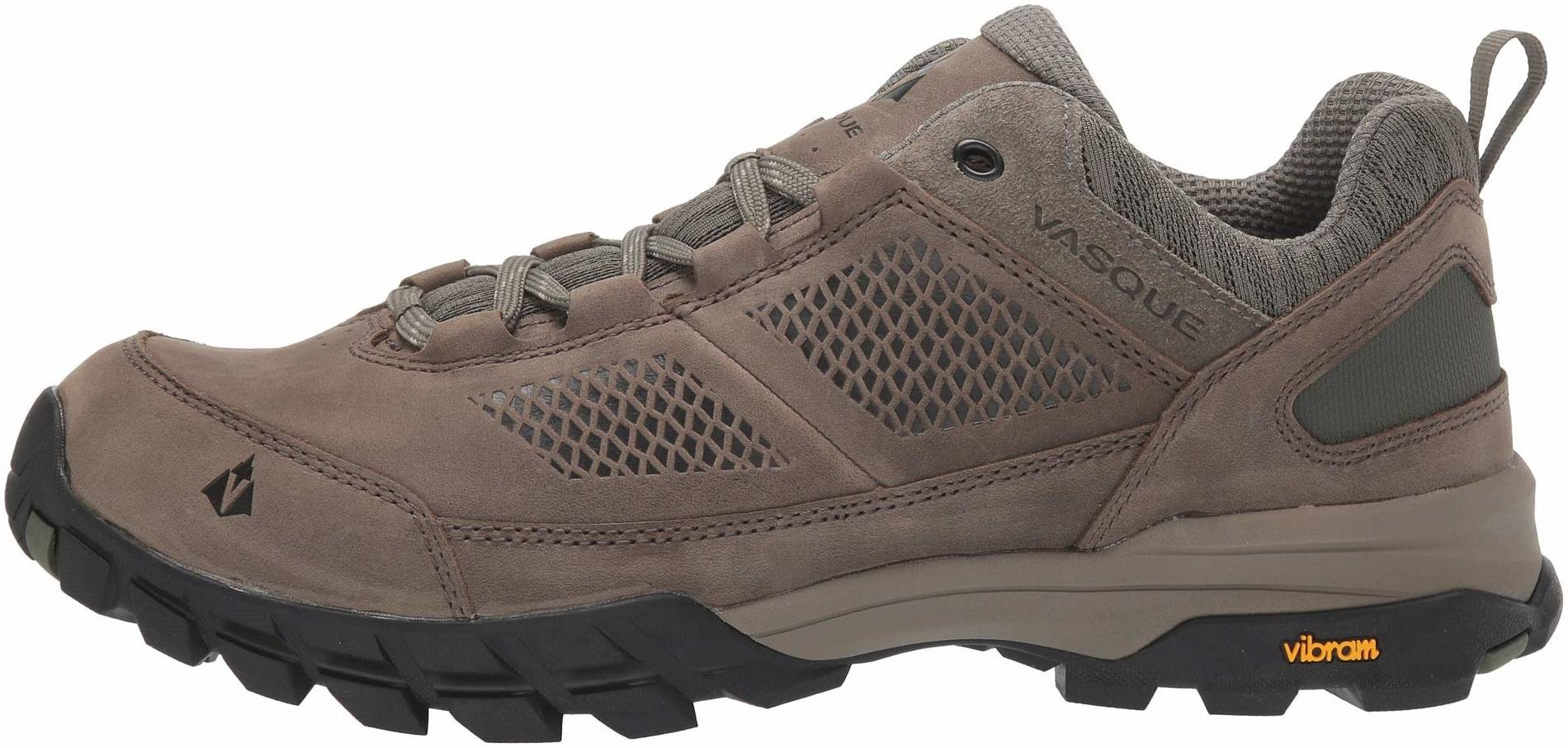 vasque talus trek low