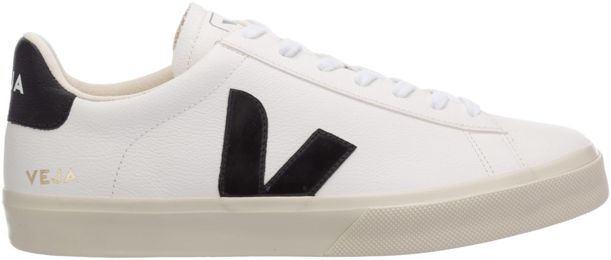 veja campo size 6