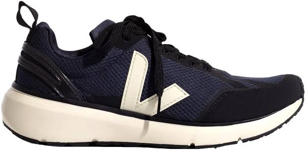 Womens Mens Shoes Mens Trainers Low-top trainers - Save 18% Black Veja Synthetic Condor 2 Alveomesh Sneakers in Black,Beige 