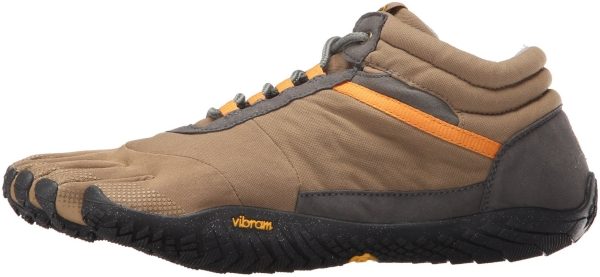 vibram winter shoes