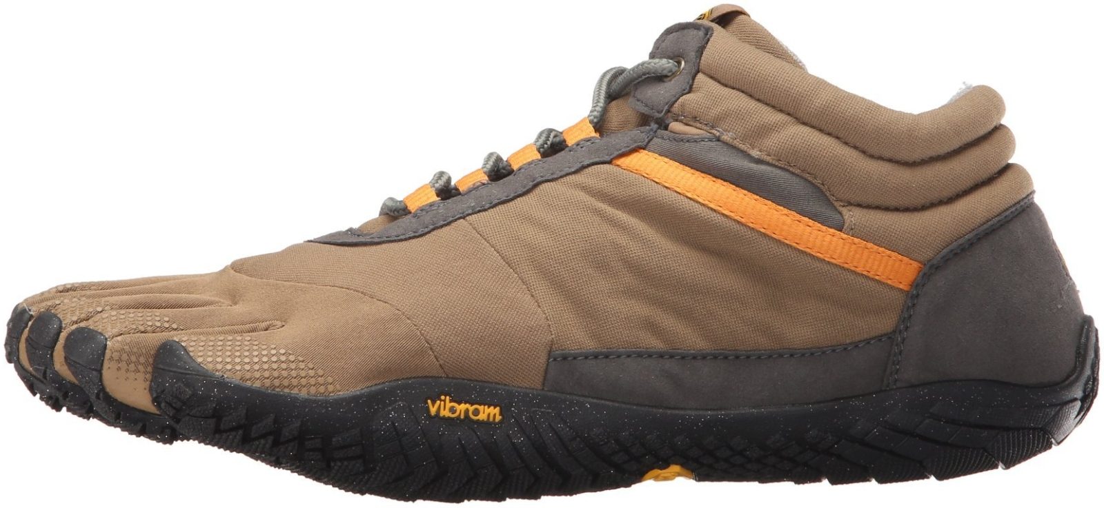 Vibram Mens Trek Ascent Insulated Walking Shoe 
