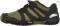 Vibram FiveFingers V-Trail - Black (M7602) Vibram FiveFingers V-Trail - Black (M7602)