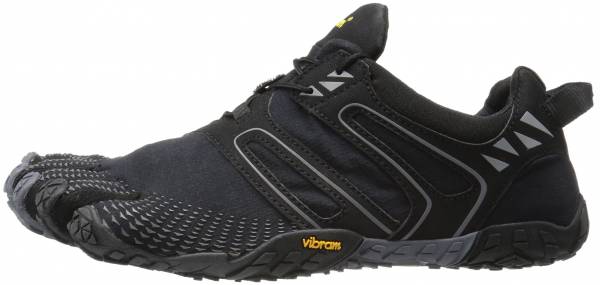 vibram men's v trail runner