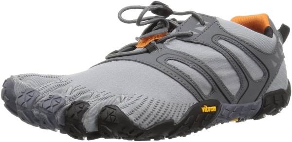 best vibrams for trail running