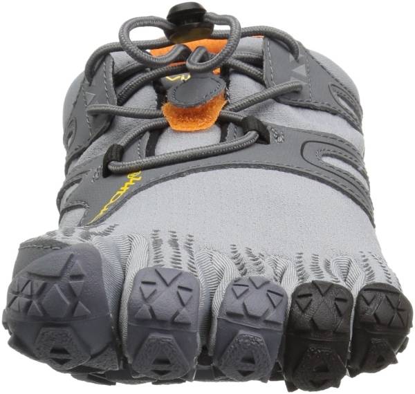 vibram five finger trail