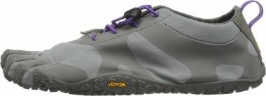 Vibram FiveFingers V-Alpha - Grey / Violet