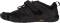 Vibram FiveFingers V-Train 2.0 - Black (W7701)