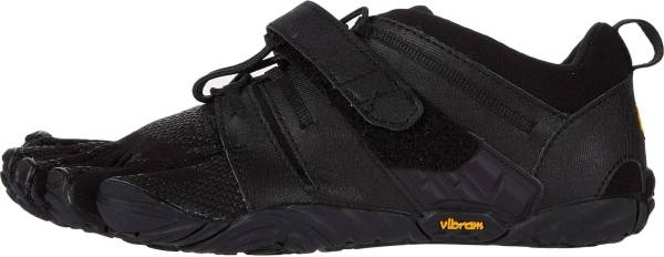 Vibram five fingers v train review sale