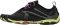 Vibram FiveFingers V-Run - Black (16W3105)