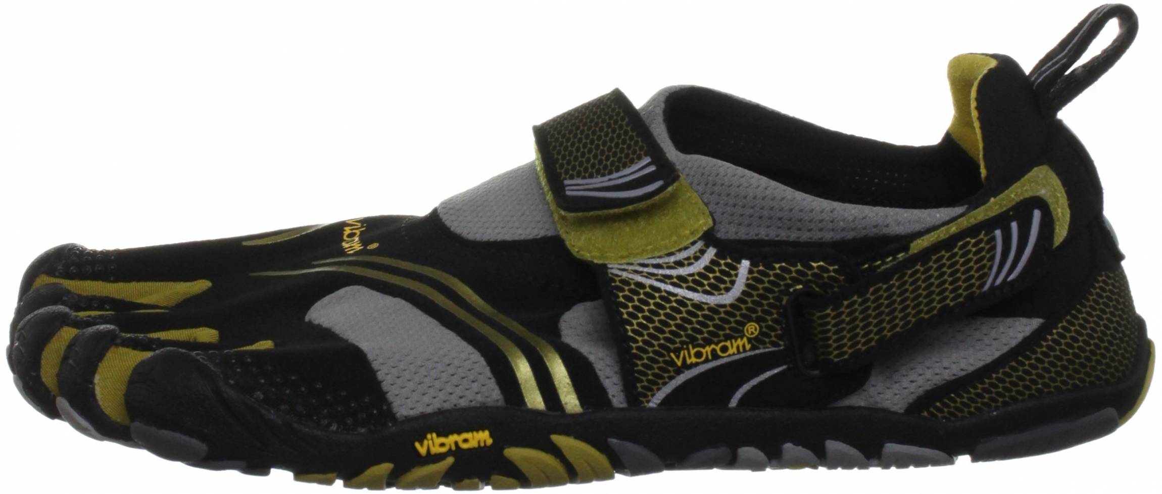 vibram road running shoes