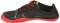 sandals edeo 3695 1107 593 pudrowy roz - Black / Red (M0701)