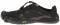 sandals edeo 3695 1107 593 pudrowy roz - Black (14M0701)