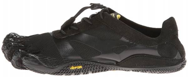 vibram barefoot