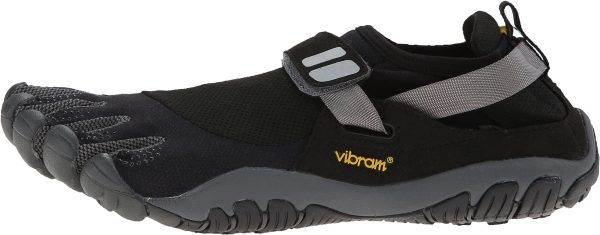 vibram five fingers walking shoes