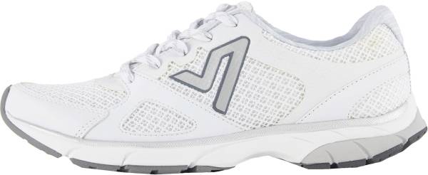 vionic white tennis shoes