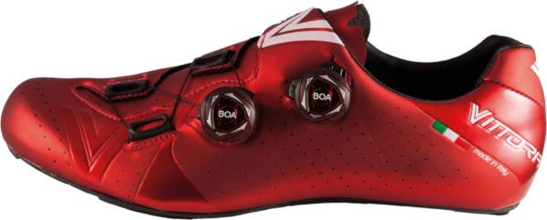 vittoria cycling shoes