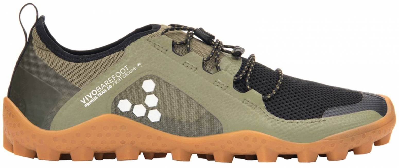 Vivobarefoot Primus Trail SG Review 2023, Facts, Deals | RunRepeat