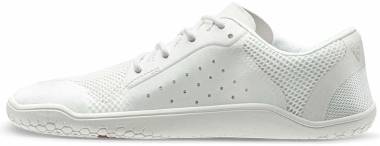 vivobarefoot stealth 2 white