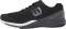Wilson Rush Pro 3.0 - Black Ebony White (WRS325530) Wilson Rush Pro 3.0 - Black Ebony White (WRS325530)