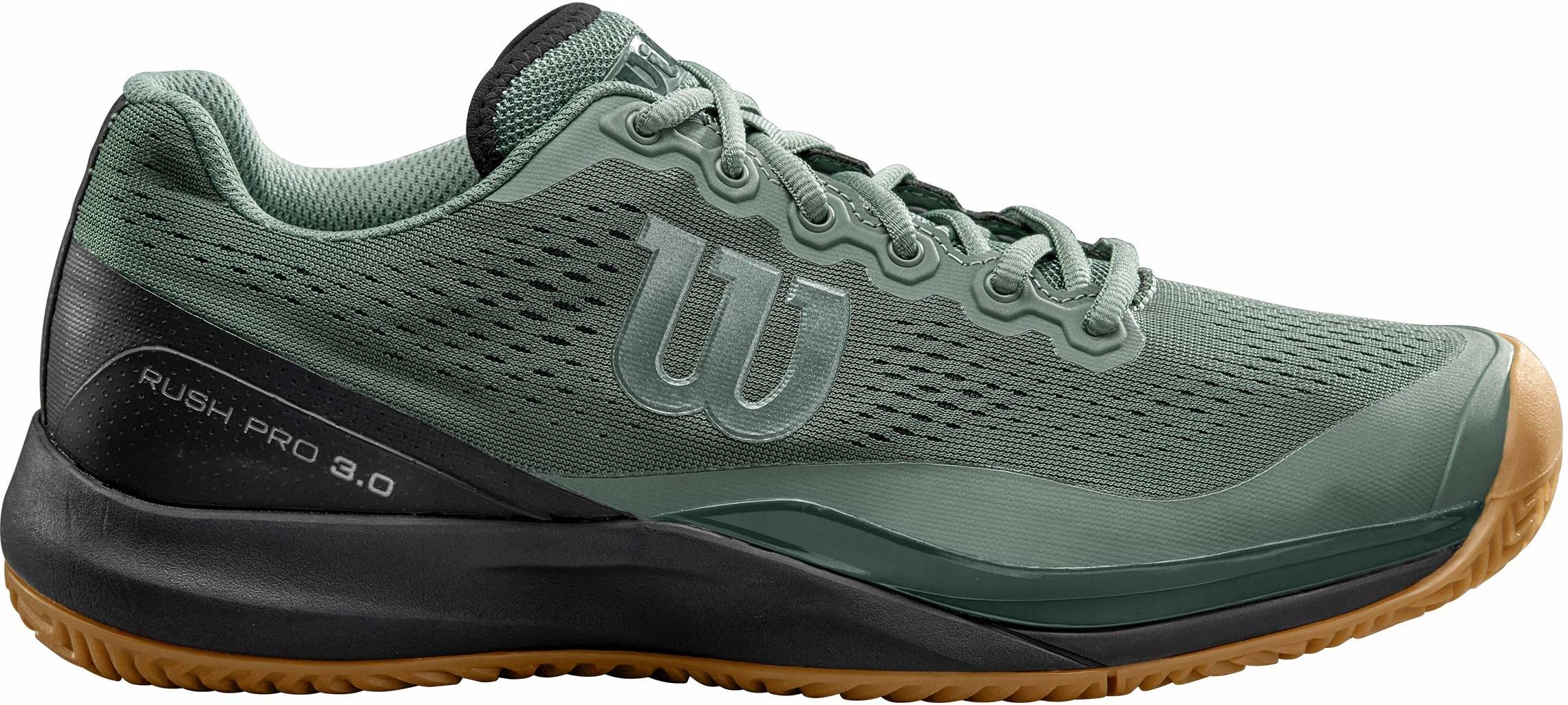 Tennis Shoe Homme WILSON Rush Pro 3.0 Clay
