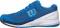 Wilson Rush Pro 3.0 - Blue White Blue (WRS324720) Wilson Rush Pro 3.0 - Blue White Blue (WRS324720)