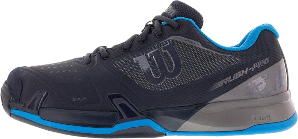 top rated tennis shoes