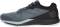 Wilson Rush Pro 3.5 - Grau Schwarz Hellblau (WRS327170) Wilson Rush Pro 3.5 - Grau Schwarz Hellblau (WRS327170)
