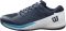 Wilson Rush Pro Ace - Navy Blazer White Blue Atoll (WRS330770)