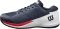 Wilson Rush Pro Ace - Navy Blazer White Infrared (WRS332730)