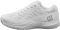 Wilson Rush Pro Ace - White (WRS330800)