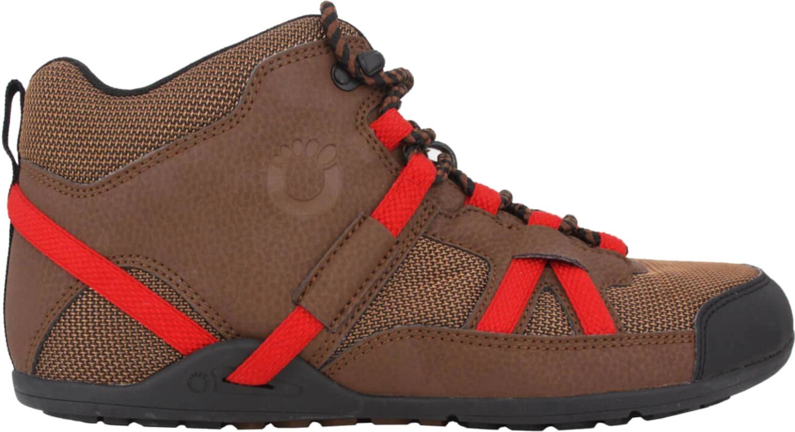 minimalist hiking shoes