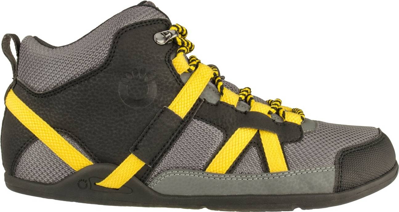 breathable hiking shoes