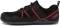 Xero Shoes Prio - Black/Samba Red (PRMBSR) Xero Shoes Prio - Black/Samba Red (PRMBSR)