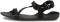 Xero Shoes Z-Trek - Black (ZKMBLK)