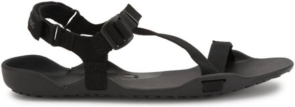 Xero Shoes Z-Trek - Black (ZKMBLK)