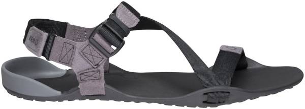 Xero Shoes Z-Trek - Coal Black (ZTMCBBK)