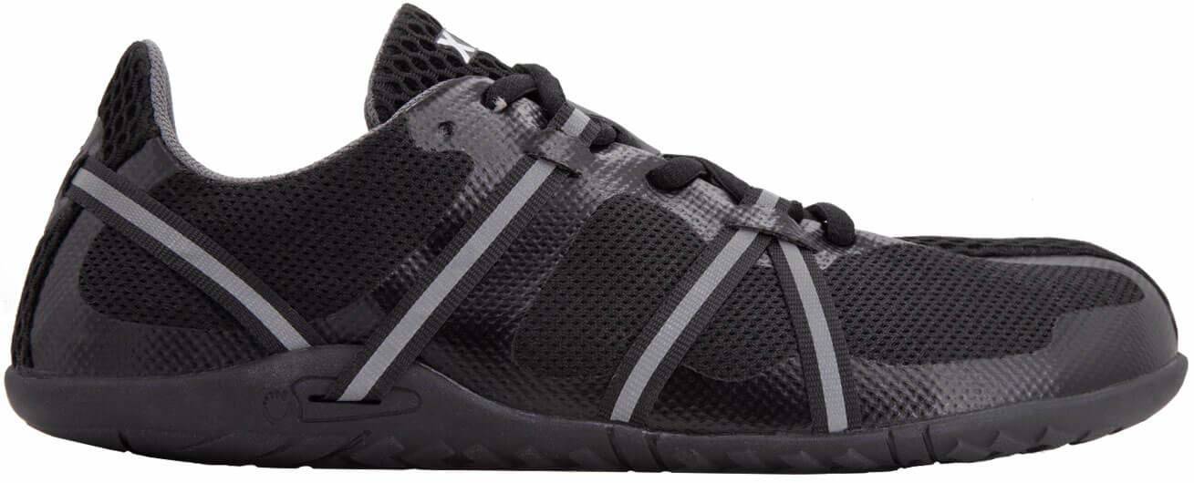 xero shoes speed force men's shoe